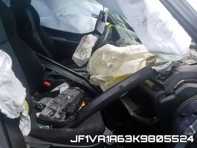 JF1VA1A63K9805524 фото 6