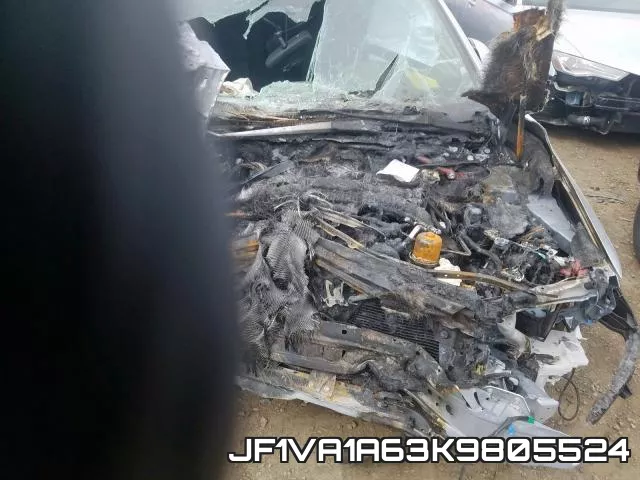 JF1VA1A63K9805524 фото 8