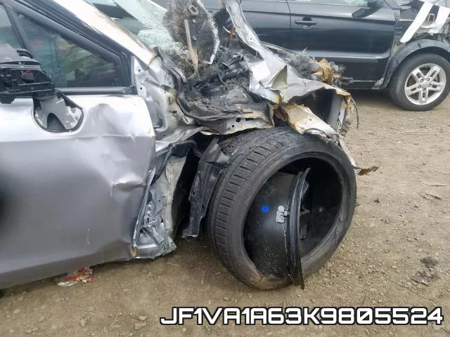 JF1VA1A63K9805524 фото 10