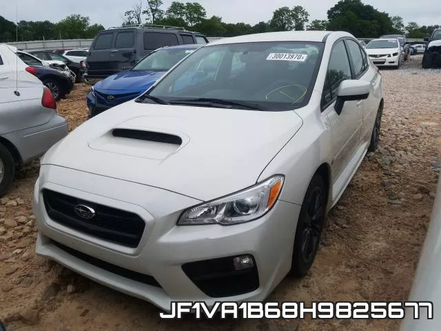 JF1VA1B68H9825677 фото 3