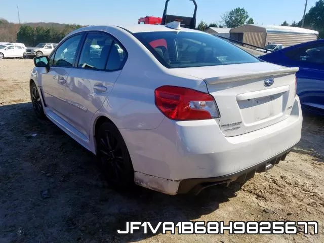 JF1VA1B68H9825677 фото 4