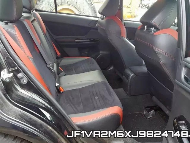 JF1VA2M6XJ9824748 фото 7