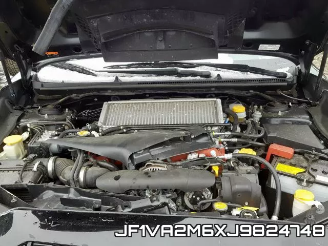 JF1VA2M6XJ9824748 фото 8