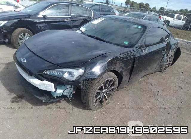 JF1ZCAB19H9602595 фото 3
