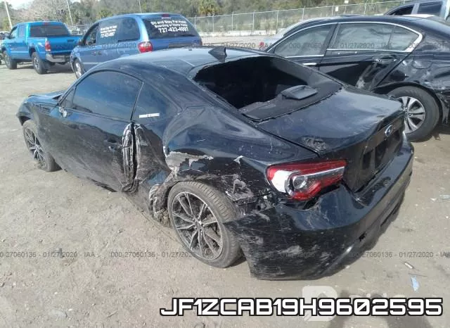 JF1ZCAB19H9602595 фото 4