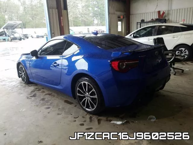 JF1ZCAC16J9602526 фото 4