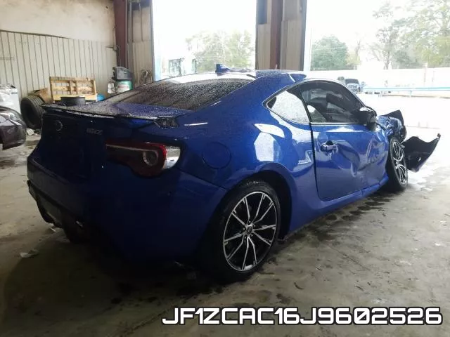JF1ZCAC16J9602526 фото 5