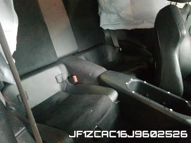 JF1ZCAC16J9602526 фото 7
