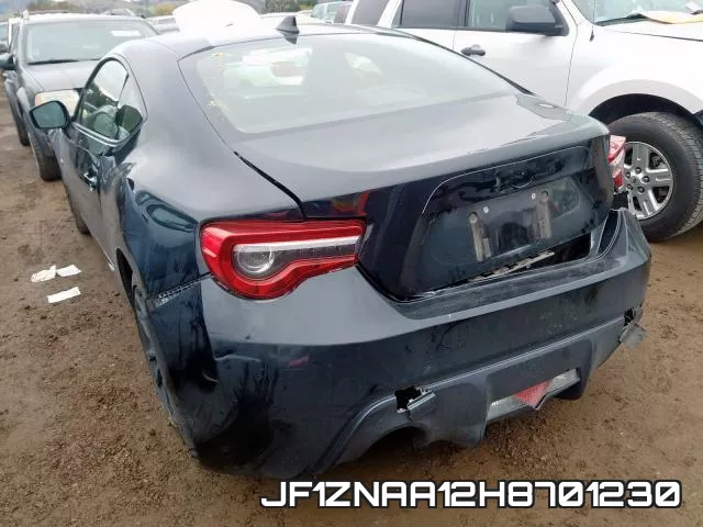 JF1ZNAA12H8701230 фото 4