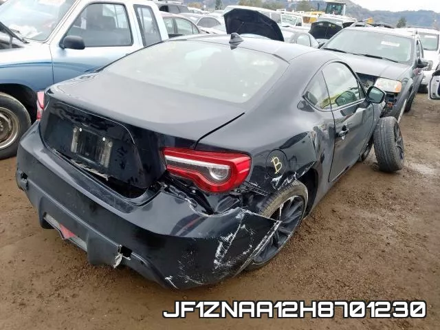JF1ZNAA12H8701230 фото 5