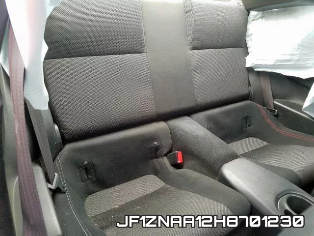 JF1ZNAA12H8701230 фото 7
