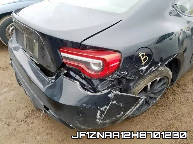 JF1ZNAA12H8701230 фото 10
