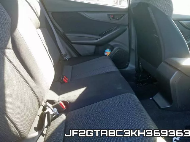 JF2GTABC3KH369363 фото 7