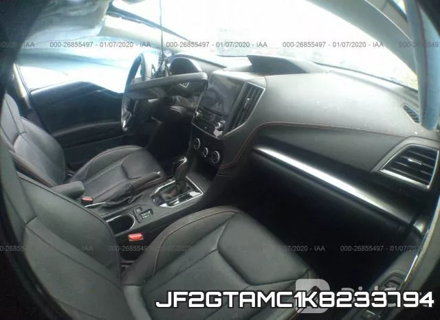 JF2GTAMC1K8233794 фото 6