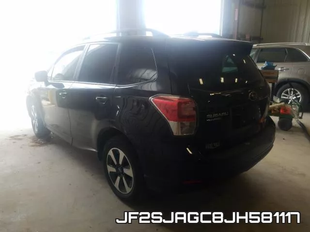 JF2SJAGC8JH581117 фото 4