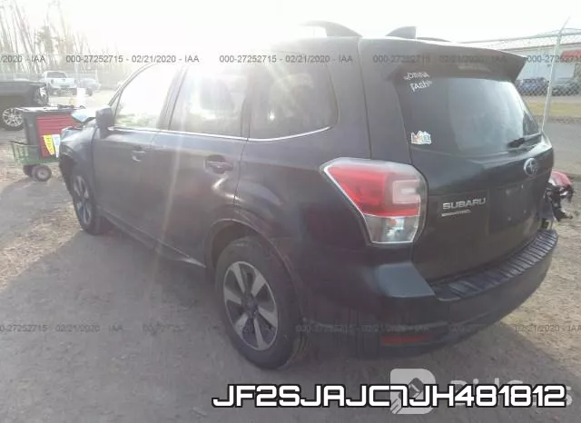 JF2SJAJC7JH481812 фото 4