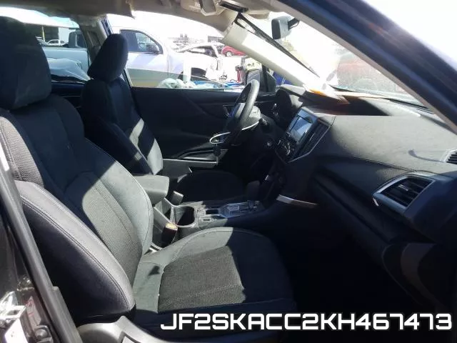 JF2SKACC2KH467473 фото 6