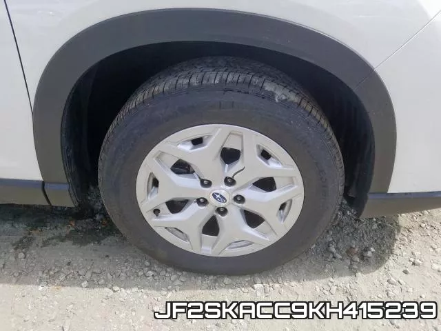 JF2SKACC9KH415239 фото 10