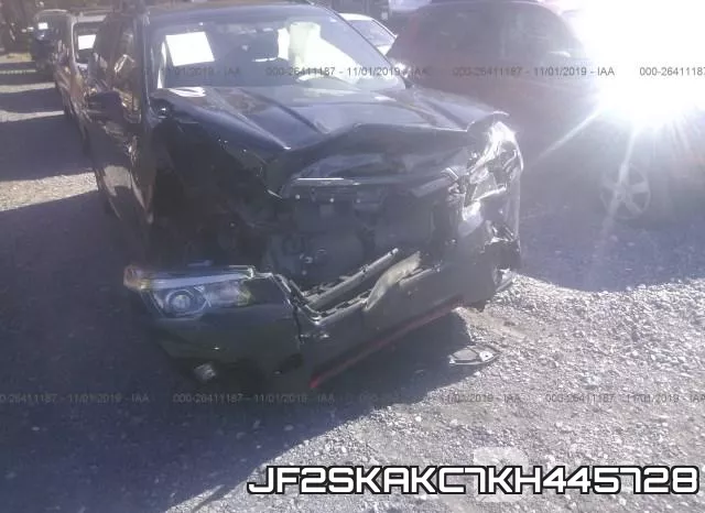 JF2SKAKC7KH445728 фото 7