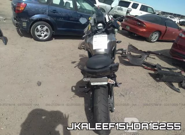 JKALEEF15HDA16255 фото 7