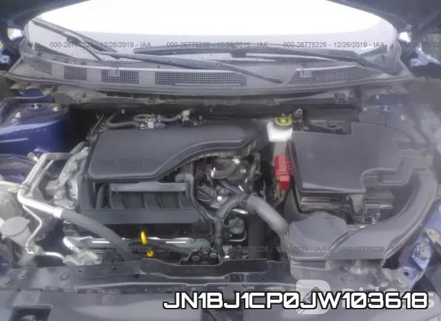 JN1BJ1CP0JW103618 фото 2
