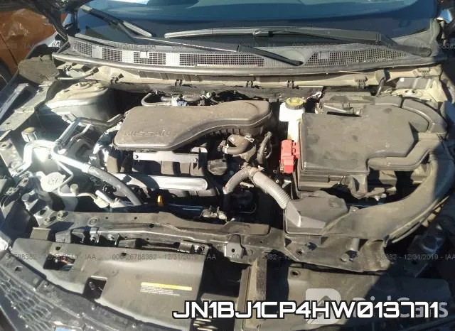 JN1BJ1CP4HW013771 фото 2