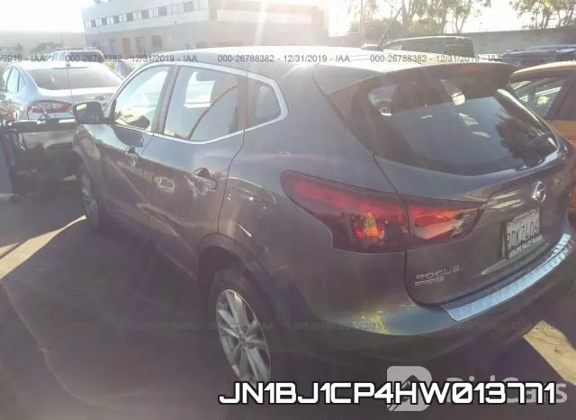JN1BJ1CP4HW013771 фото 4