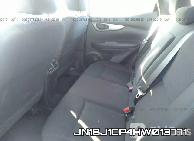 JN1BJ1CP4HW013771 фото 9