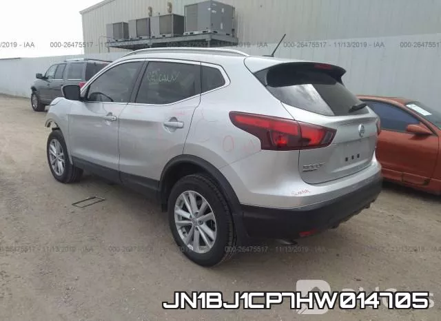 JN1BJ1CP7HW014705 фото 4