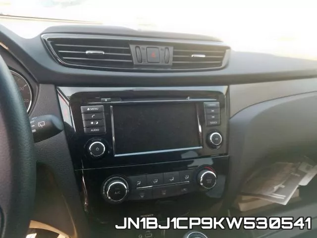JN1BJ1CP9KW530541 фото 10
