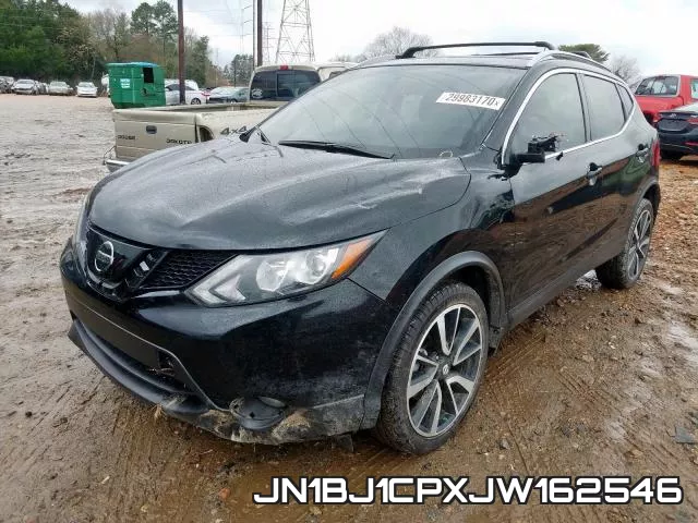 JN1BJ1CPXJW162546 фото 3