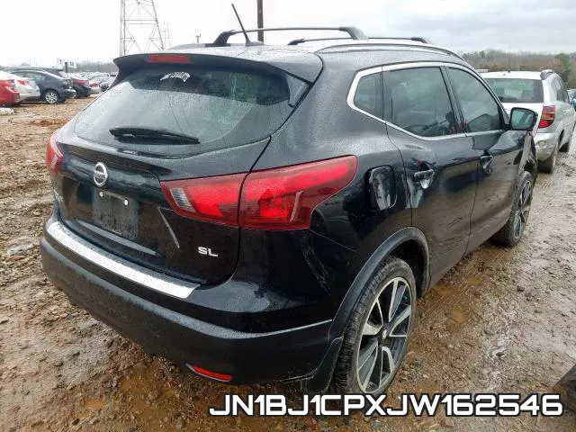 JN1BJ1CPXJW162546 фото 5