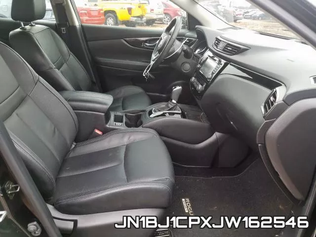 JN1BJ1CPXJW162546 фото 6