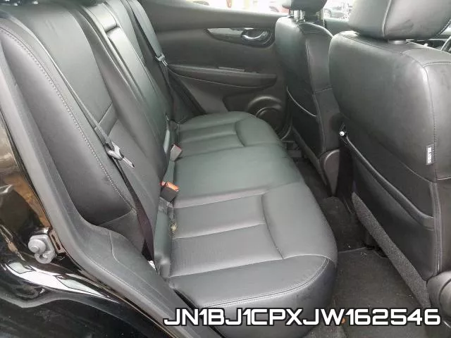 JN1BJ1CPXJW162546 фото 7