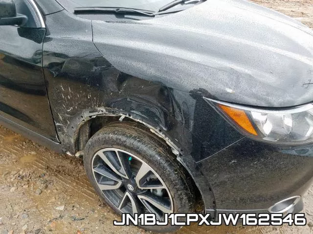 JN1BJ1CPXJW162546 фото 10