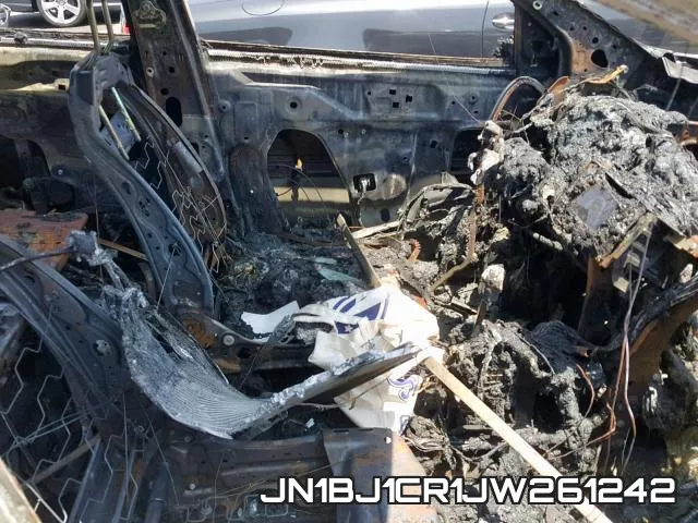 JN1BJ1CR1JW261242 фото 6