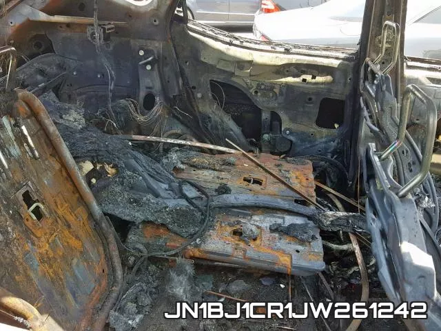 JN1BJ1CR1JW261242 фото 7
