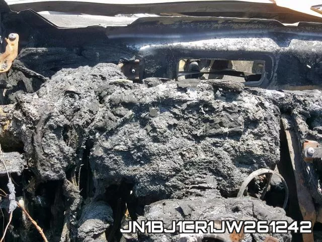 JN1BJ1CR1JW261242 фото 9