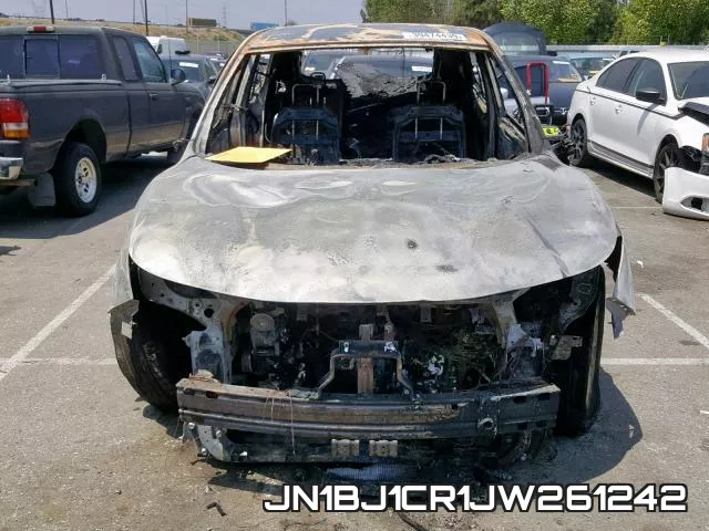 JN1BJ1CR1JW261242 фото 10