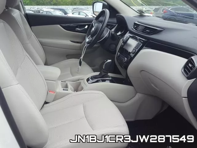 JN1BJ1CR3JW287549 фото 6