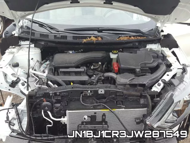 JN1BJ1CR3JW287549 фото 8