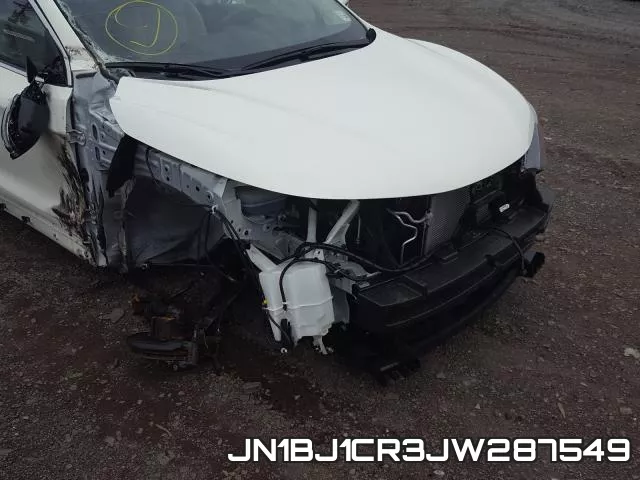 JN1BJ1CR3JW287549 фото 10