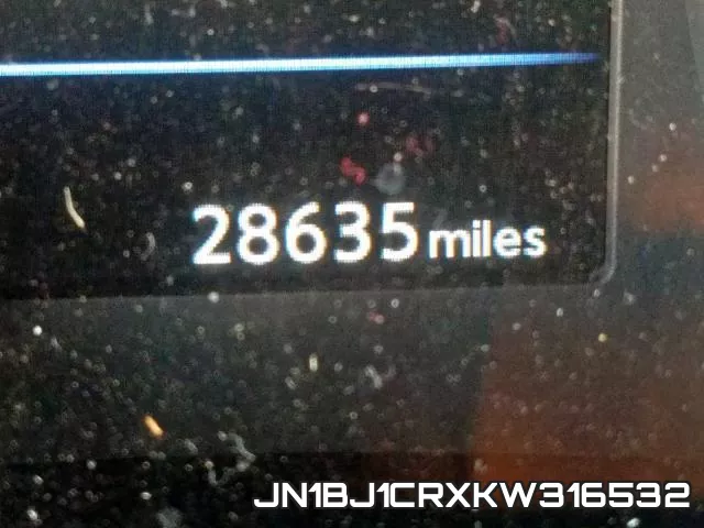 JN1BJ1CRXKW316532 фото 9