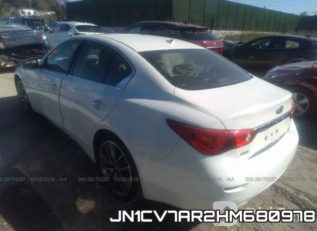 JN1CV7AR2HM680978 фото 4