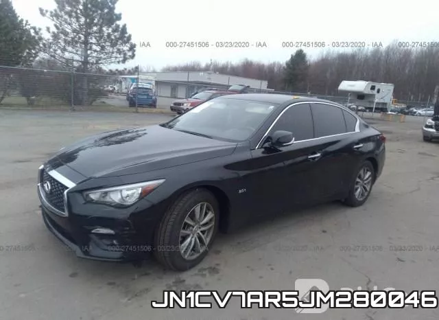 JN1CV7AR5JM280046 фото 3