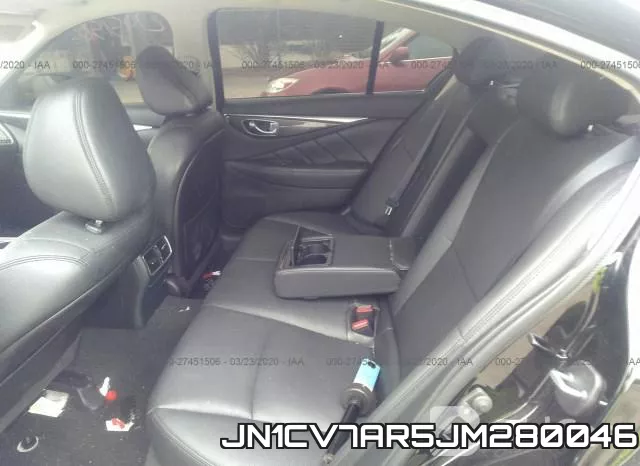 JN1CV7AR5JM280046 фото 9