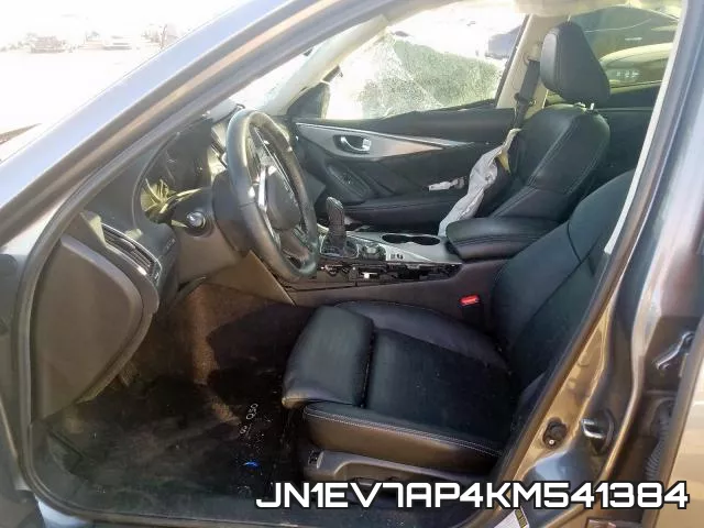 JN1EV7AP4KM541384 фото 6