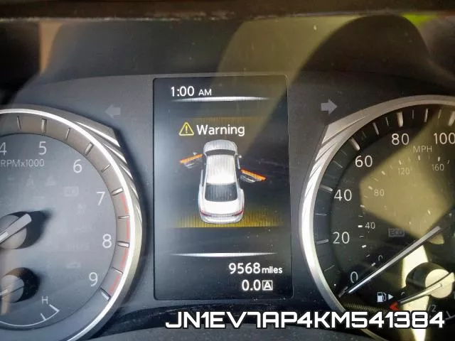 JN1EV7AP4KM541384 фото 9