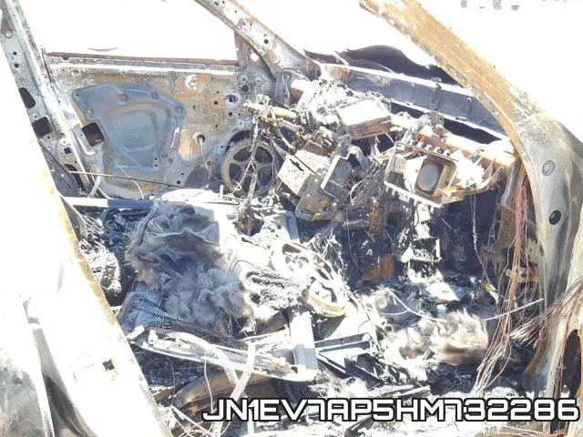 JN1EV7AP5HM732286 фото 6