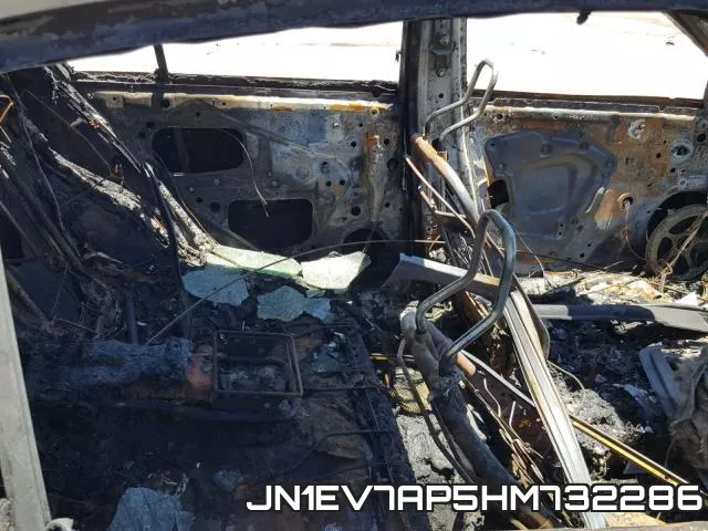 JN1EV7AP5HM732286 фото 7